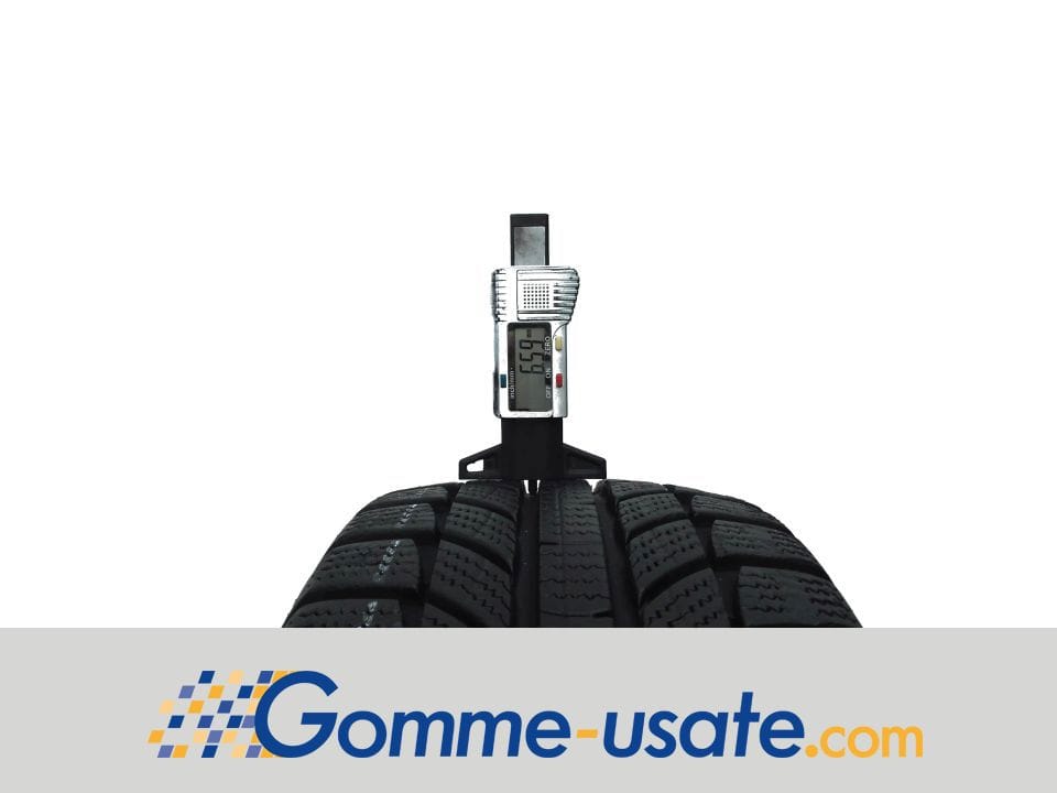 Thumb GT Radial Gomme Usate GT Radial 185/65 R15 88T Champiro Winter Pro M+S (80%) pneumatici usati Invernale 0 Thumb GT Radial Gomme Usate GT Radial 185/65 R15 88T Champiro Winter Pro M+S (80%) pneumatici usati Invernale 0